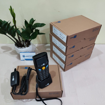 Thiết Bị Kho Cipherlab CPT-8000L - Hàng Nhập Khẩu