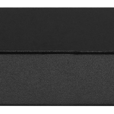 6 port unmanaged Ethernet switch, 4 port Gigabit Ethernet, 2 SFP