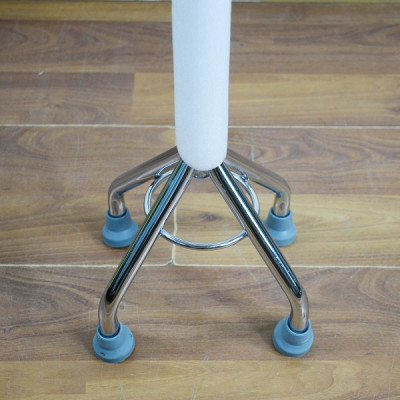 Gậy chống 4 chân cao Lucass B932