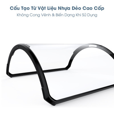 Ốp lưng XUNDD cao cấp chống sốc dành cho iPad Air 3, Air 2019, Pro 10.5 2017  - Hàng Nhập Khẩu