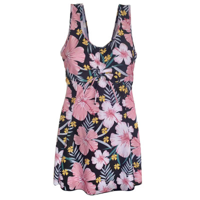 Váy Tắm Nữ Cỡ Lớn 70-85Kg Thanh Lịch