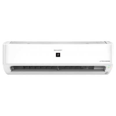 Máy Lạnh Sharp Inverter 1 HP AH-XP10YHW - Chỉ giao HCM