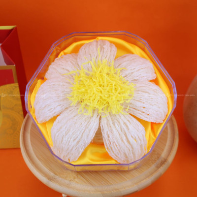 100 gram yến tinh chế nguyên chất 100% - Yến Sào Thọ An