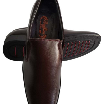 Giày Tây Nam Da Bò Thật BIGGBEN Cao Cấp GT219