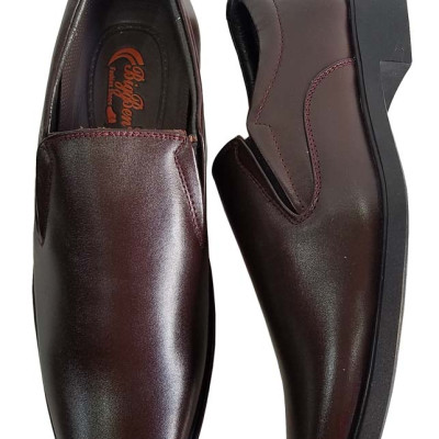 Giày Tây Nam Da Bò Thật BIGGBEN Cao Cấp GT219