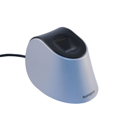 Thiết bị lấy mẫu vân tay thế hệ hai sử dụng cổng kết nối USB 2.0 Suprema BioMini Plus 2 - Hàng chính hãng
