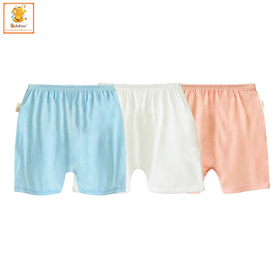 Quần ngắn vải visco siêu mềm mịn cho bé sơ sinh BTK20