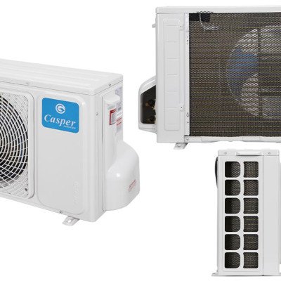 Máy lạnh Casper Inverter 1 HP GC-09IS32 - Hàng chính hãng - Giao hàng toàn quốc