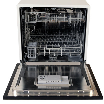 MÁY RỬA BÁT ÂM TỦ FUJISHAN FJVN08-S10TB - HÀNG CHÍNH HÃNG