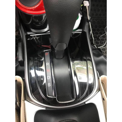 Ốp nội thất titan dành cho Honda city 2014-2020