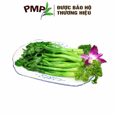 Hạt Giống Cải Ngồng PMP 5g