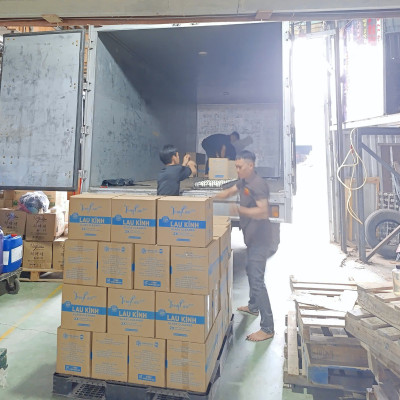 Nước lau sàn Tonycare 1kg – Hương Chanh Sả thơm mát, sạch khuẩn, xua đuổi côn trùng – Chính hãng Tonycare