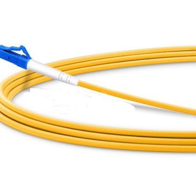 Dây nhảy quang LC UPC to LC UPC Duplex 1.5m sample (Bunch 21pcs) - Xmethod Network - Hàng chính hãng