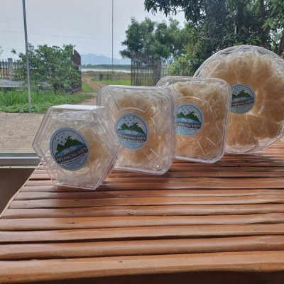 Yến sào sạch Hồ Phụng Tiên 50g nguyên chất