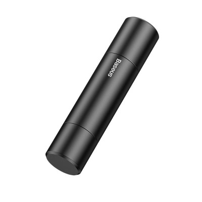 Baseus -BaseusMall VN Dụng cụ sinh tồn, thoát hiểm Baseus Sharp Tool Safety  (Hàng chính hãng)