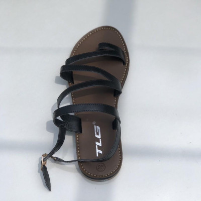 Sandal xỏ ngón nữ hot trend  trẻ trung năng động 21418