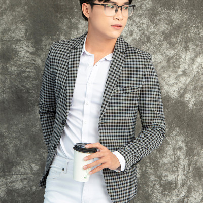 Áo vest Nam Titishop VN368