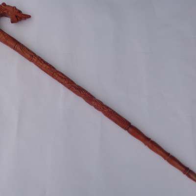 Cây Batoong Bỗ Chống Trơn Trượt Cho Người Cao Tuổi