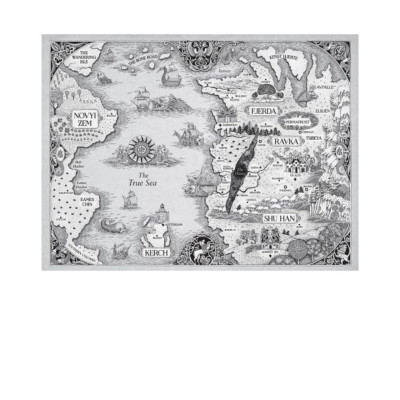 Rule Of Wolves (King Of Scars Duology, Book 2)