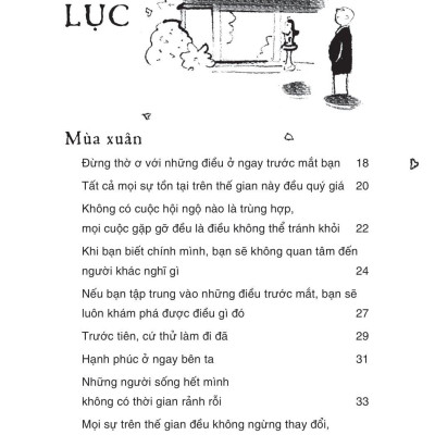 52 Thiền Ngữ Thức Tỉnh Cho Người Bận Rộn