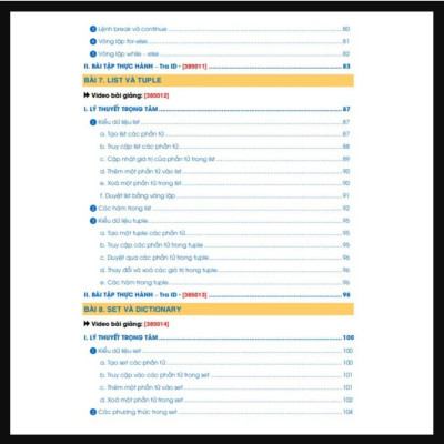 Lập trình python cho người mới bắt đầu - MoonBook