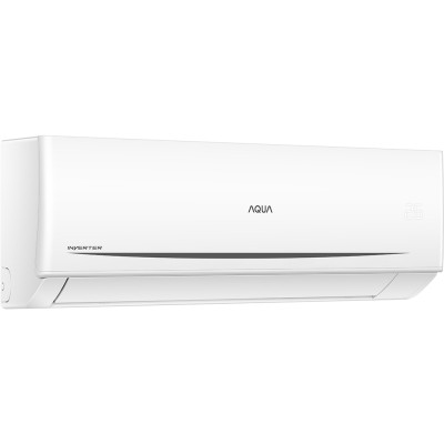 Máy Lạnh Aqua Inverter 1.5 H.p AQA-RV13QC2 - Hàng chính hãng - Giao HCM và 1 số tỉnh thành