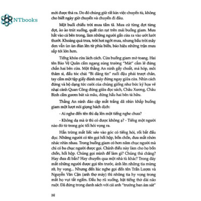 Sách Tuổi thơ dữ dội Tập 2 - Phùng Quán