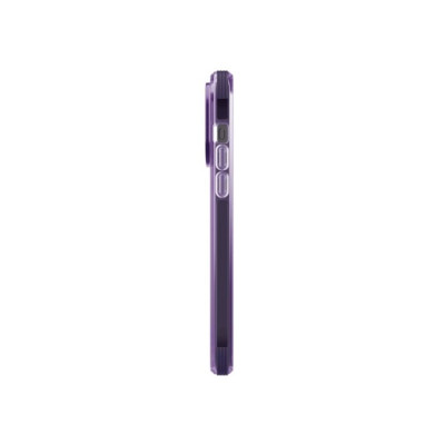 Ốp Lưng Dành Cho iPhone 14 Pro Max UNIQ Hybrid Combat Duo_ Hàng Chính Hãng