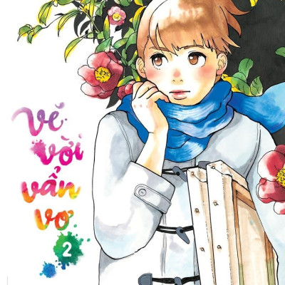 Vẽ Vời Vẩn Vơ - Tập 2