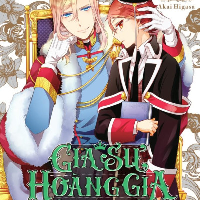 Gia Sư Hoàng Gia - Tập 12