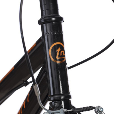 Xe đạp Thống Nhất thể thao GN06-24, 26, 27 inch 2.0 - Hàng chính hãng (Phù hợp với người cao từ 1m35 trở lên)