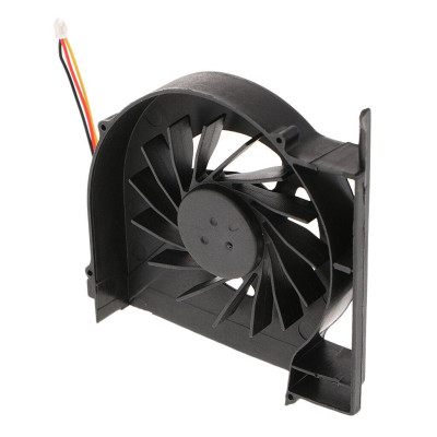 【 Ready stock 】Laptop CPU Cooling Fan Heatsink for HP CQ61 G61 CQ70 CQ71 G71