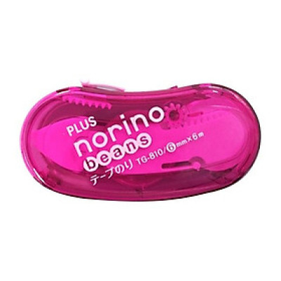 BĂNG DÁN NORINO BEANS - PLUS