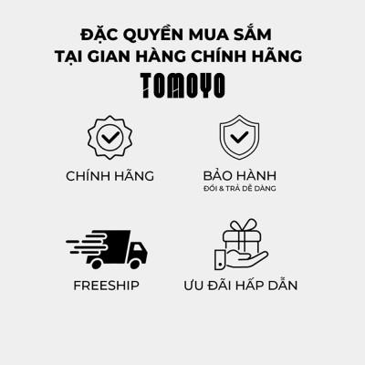 Giày Lười Nam Penny Loafer Tomoyo TMN08101