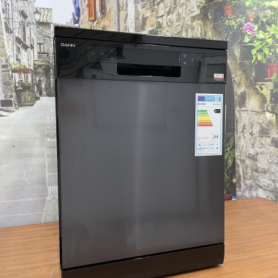 Máy rửa bát Dann SDS99PRO15B - Hàng chính hãng - Chỉ giao tại Hà Nội, TPHCM