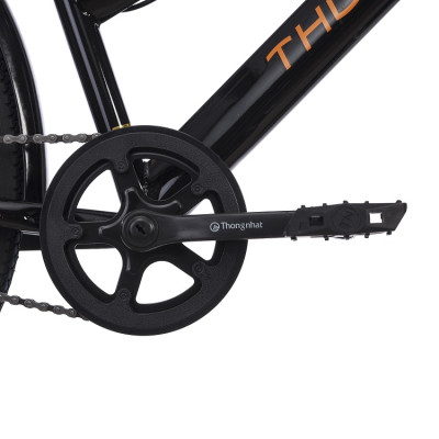 Xe đạp Thống Nhất thể thao GN06-24, 26, 27 inch 2.0 - Hàng chính hãng (Phù hợp với người cao từ 1m35 trở lên)