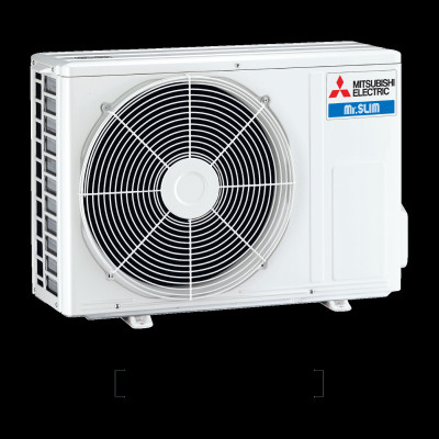 ĐIỀU HÒA KHÔNG KHÍ (MÁY LẠNH) MITSUBISHI ELECTRIC MS-JS25VF - 1 HP(NGỰA) (9,000 BTU/h) - NON-INVERTER - HÀNG CHÍNH HÃNG
