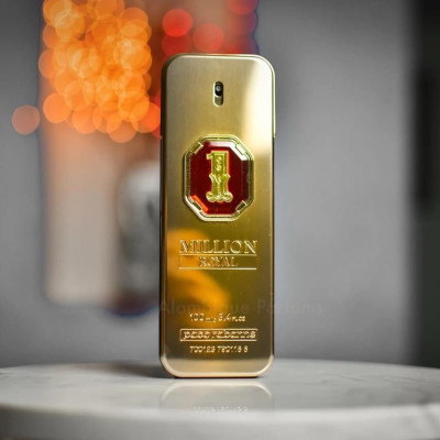 Nước Hoa Nam Paco Rabanne 1 Million Royal Parfum 100ml