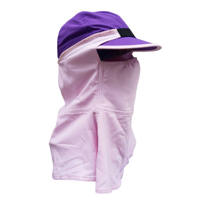 Nón lưỡi trai đuôi rời