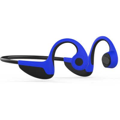  Tai nghe Bluetooth không dây 5.0 thể thao ngoài trời Âm thanh nổi CSR8635 
S.Wear Z8 Bone Conduction