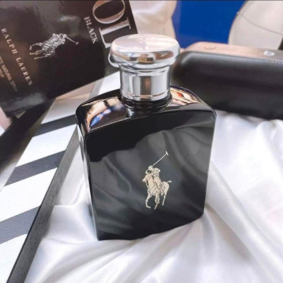 Nước Hoa Nam Ralph Lauren Polo Black