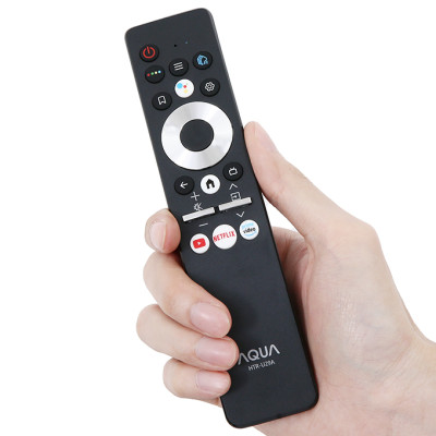 Android Tivi Aqua 4K 55 Inch LE55AQTS6UG - Hàng chính hãng (chỉ giao HCM)