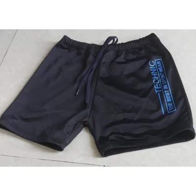 Quần bơi nam cao cấp may 2 lớp chắc chắn chất thun đẹp trẻ trung lưng có dây rút rất tiện lợi khi mặc