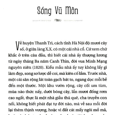 Nguyễn Công Hoan - Truyện Ngắn Hay Chọn Lọc