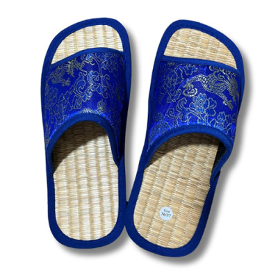 Dép chiếu đi trong nhà Hương Quế DCQ-77 thích hợp mang trong nhà, trong văn phòng 