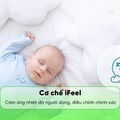 Máy lạnh Casper Inverter 2.5 HP TC-24IS36 - Hàng Chính Hãng - Mới 100%