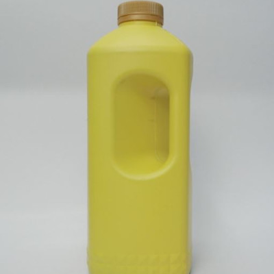 Siro Dâu/Dâu tây MauLin (MauLin Peach Syrup) Chai 2.5Kg - Nguyên liêu pha chế trà sữa hương thơm hảo hạng