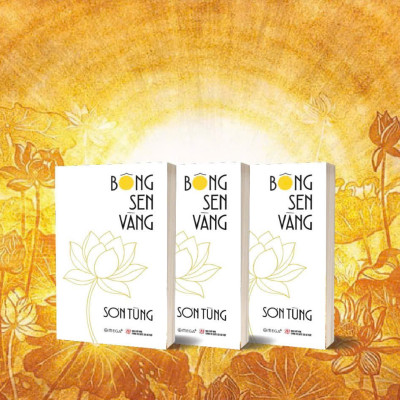 Combo Hồi Ký Nguyễn Thị Bình - Gia Đình, Bạn Bè Và Đất Nước (Bìa Mềm) + Bông Sen Vàng - Thời Niên Thiếu Của Chủ Tịch Hồ Chí Minh Dưới Ngòi Bút Sơn Tùng + Điệp Viên Hoàn Hảo X6 - Phạm Xuân Ẩn (First News)