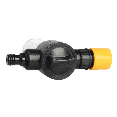 Bộ Bình Phun Bọt Tuyết Rửa Xe Đa Năng  nối tiếp chổi, máy rửa xe – 1Set Foam Lance Snow Sprayer Pot