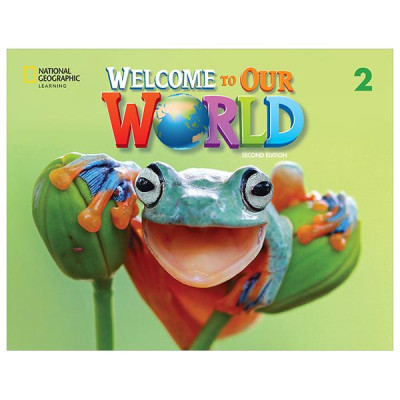 Welcome To Our World 2 With The Spark Platform (2nd Edition)